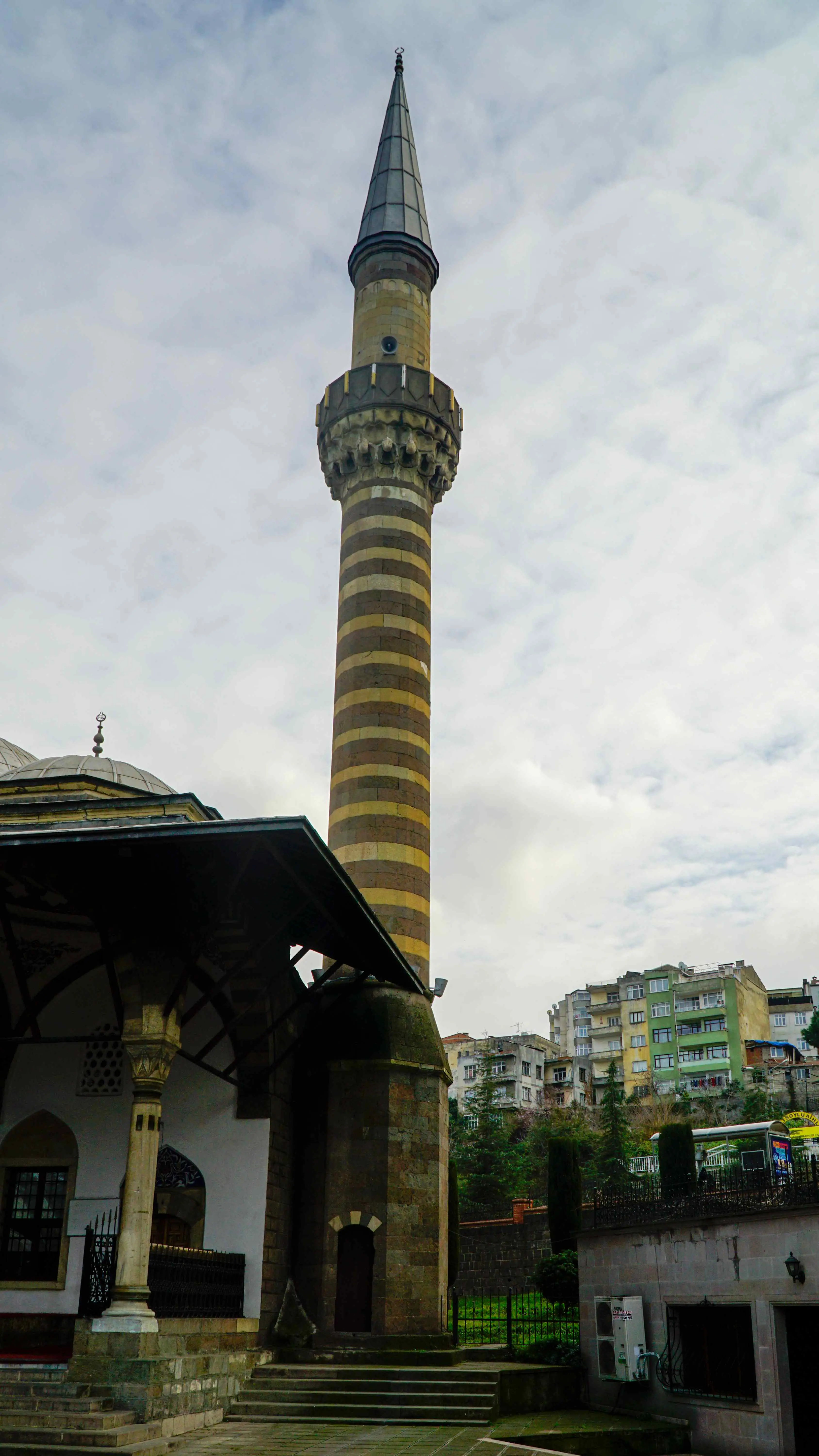 Gulbahar hatun camii (15)